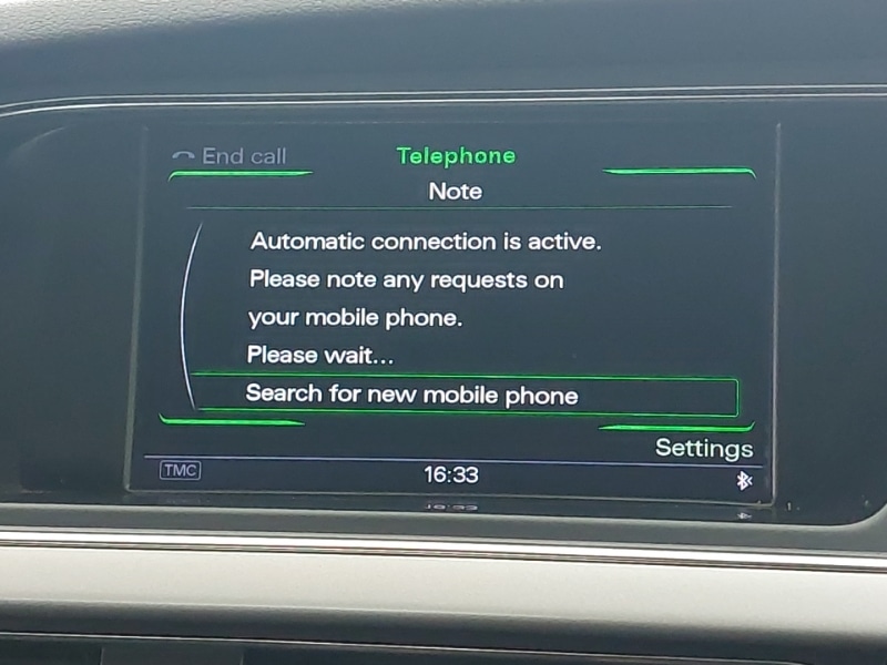 Used Audi A5 2016 for sale - 77623720: Photo 15