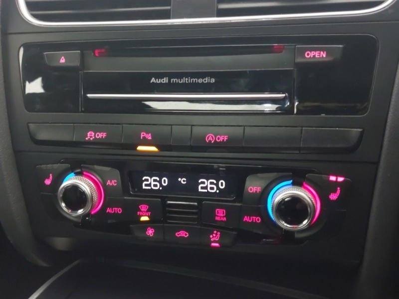 Used Audi A5 2016 for sale - 77623720: Photo 16