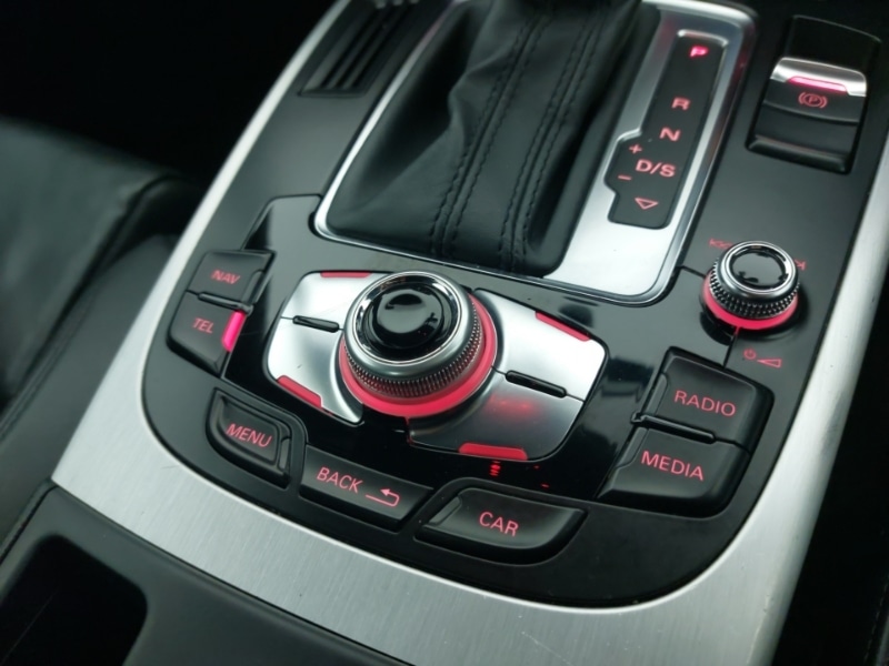 Used Audi A5 2016 for sale - 77623720: Photo 19