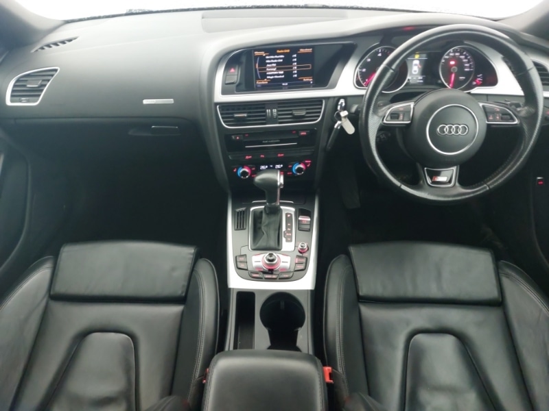 Used Audi A5 2016 for sale - 77623720: Photo 2