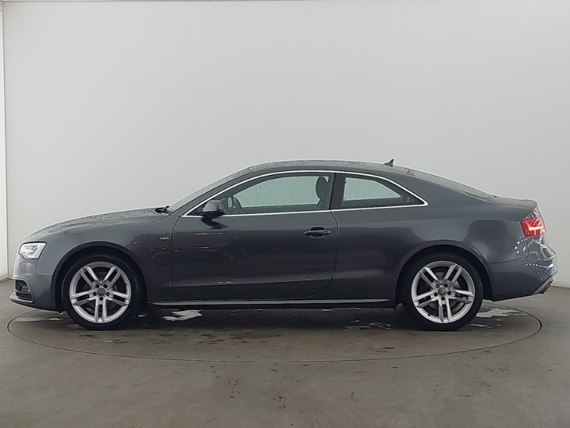 Used Audi A5 2016 for sale - 77623720: Photo 4