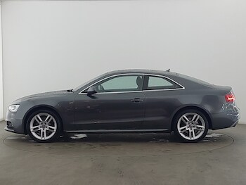 Used Audi A5 2016 for sale - 77623720: Photo
