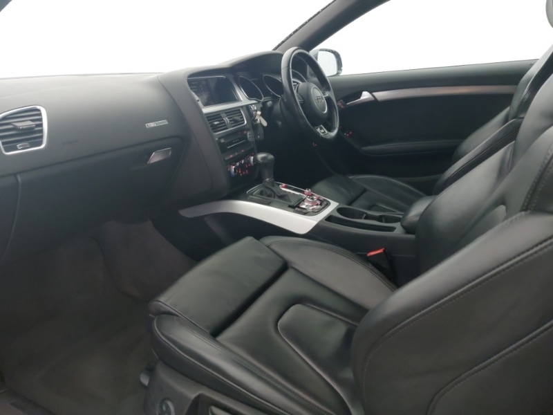 Used Audi A5 2016 for sale - 77623720: Photo 5