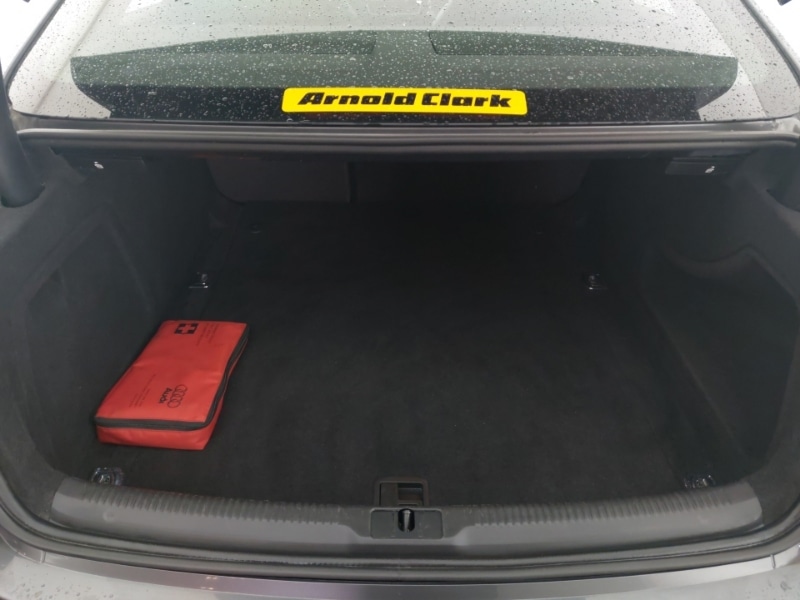 Used Audi A5 2016 for sale - 77623720: Photo 8