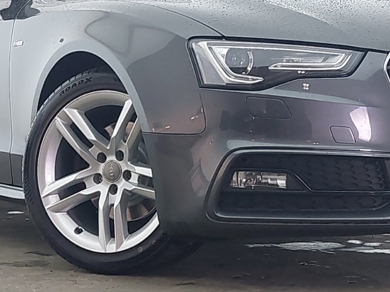 Used Audi A5 2016 for sale - 77623720: Photo 9