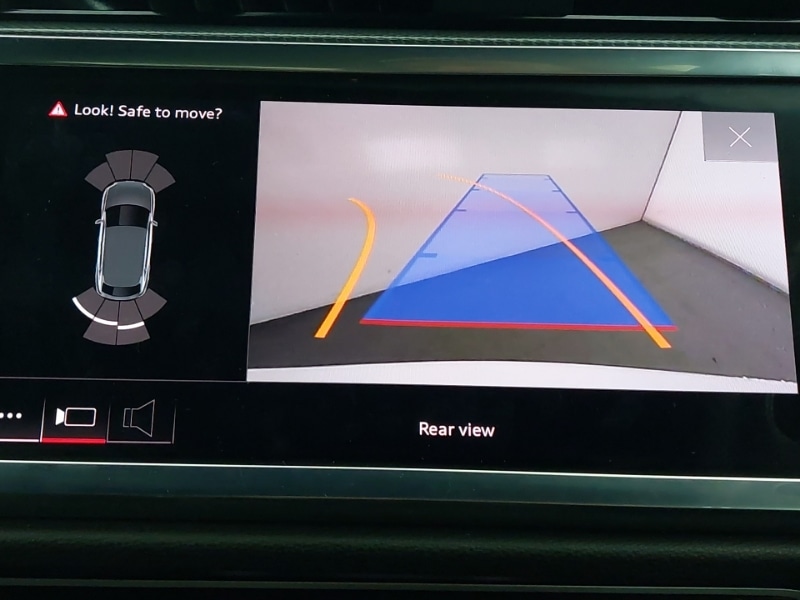 Used Audi Q3 2021 for sale - 76834429: Photo 11