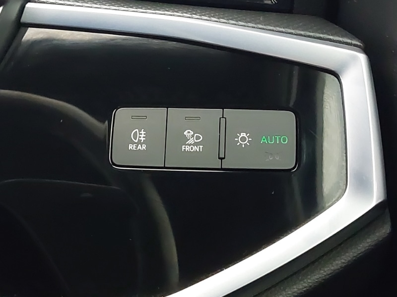 Used Audi Q3 2021 for sale - 76834429: Photo 14