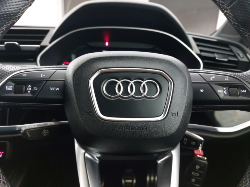 Used Audi Q3 2021 for sale - 76834429: Photo 15