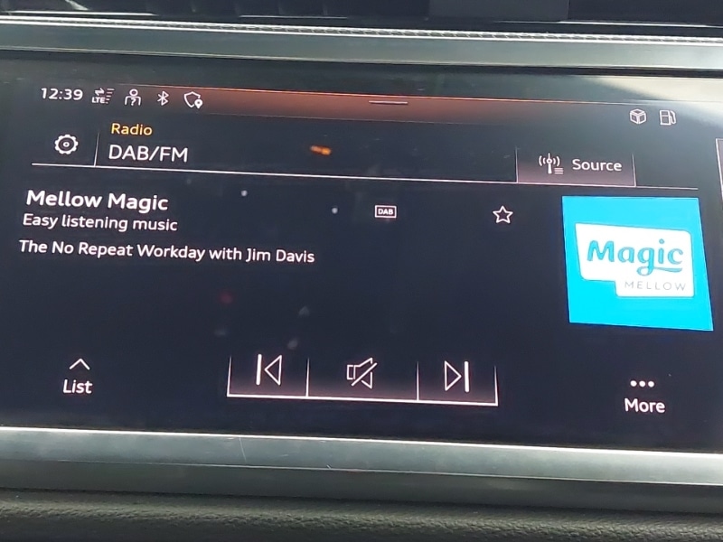 Used Audi Q3 2021 for sale - 76834429: Photo 17