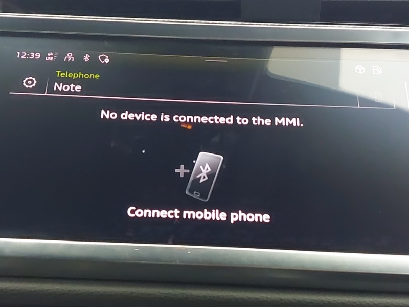 Used Audi Q3 2021 for sale - 76834429: Photo 18