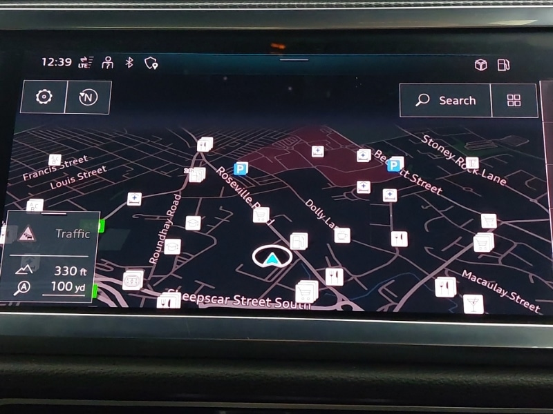 Used Audi Q3 2021 for sale - 76834429: Photo 19