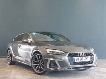 2020 - 35 TDI S Line 5dr S Tronic