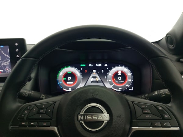 Used Nissan Juke 2024 for sale - 76294223: Photo 10