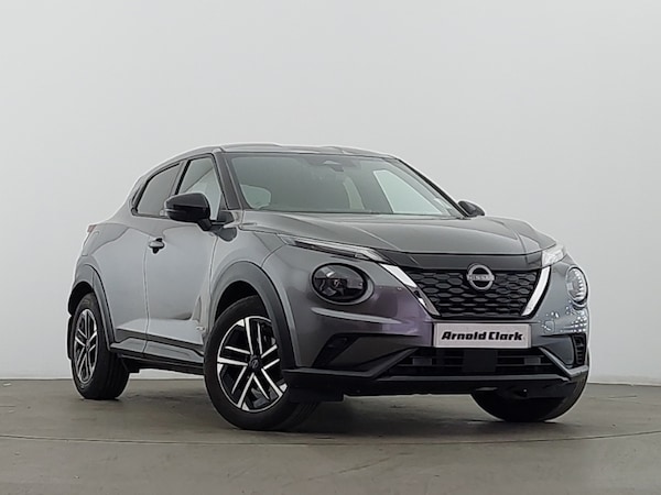 Used Nissan Juke 2024 for sale - 76294223: Photo 1