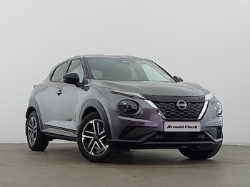 Used Nissan Juke 2024 for sale - 76294223: Photo