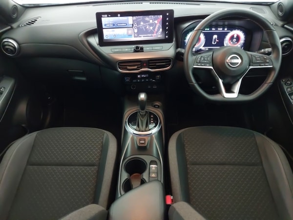 Used Nissan Juke 2024 for sale - 76294223: Photo 2