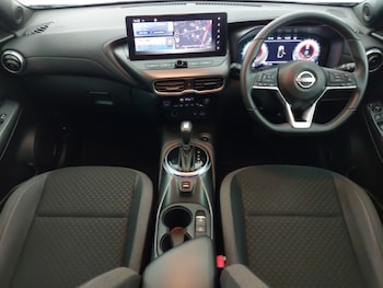 Used Nissan Juke 2024 for sale - 76294223: Photo
