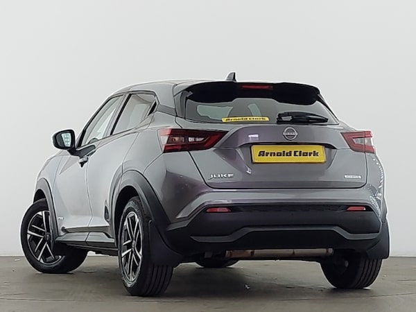Used Nissan Juke 2024 for sale - 76294223: Photo 3