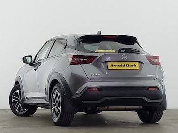 Used Nissan Juke 2024 for sale - 76294223: Photo