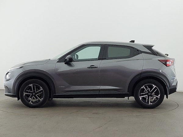 Used Nissan Juke 2024 for sale - 76294223: Photo 4
