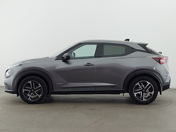 Used Nissan Juke 2024 for sale - 76294223: Photo