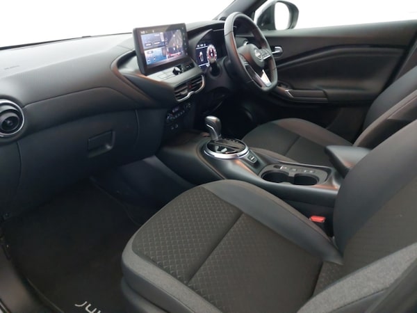 Used Nissan Juke 2024 for sale - 76294223: Photo 5