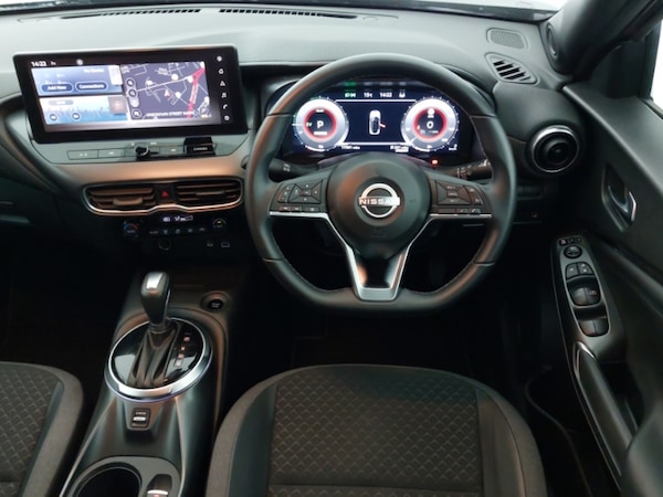 Used Nissan Juke 2024 for sale - 76294223: Photo 7
