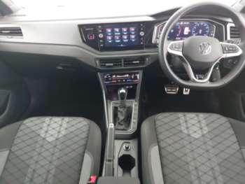 Used Volkswagen Polo 2023 for sale - 74084760: Photo