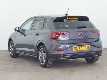 Used Volkswagen Polo 2023 for sale - 74084760: Photo