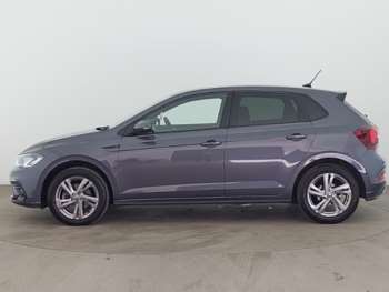 Used Volkswagen Polo 2023 for sale - 74084760: Photo