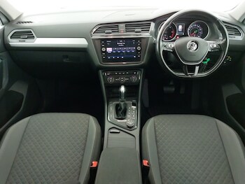 Used Volkswagen Tiguan 2017 for sale - 77722149: Photo