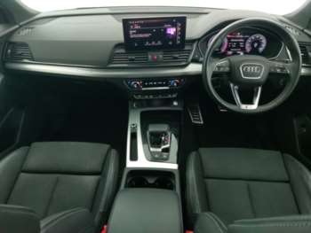 Used Audi Q5 2021 for sale - 74873908: Photo
