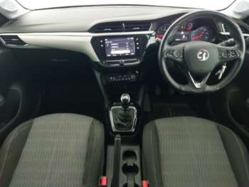 Used Vauxhall Corsa 2020 for sale - 74725105: Photo