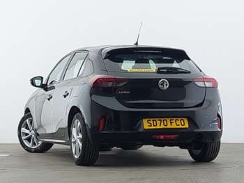 Used Vauxhall Corsa 2020 for sale - 74725105: Photo