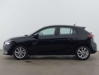 Used Vauxhall Corsa 2020 for sale - 74725105: Photo