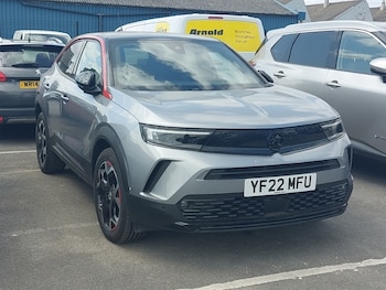 Used Vauxhall Mokka 2022 for sale - 79286530: Photo