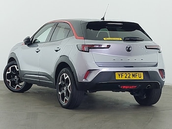 Used Vauxhall Mokka 2022 for sale - 79286530: Photo