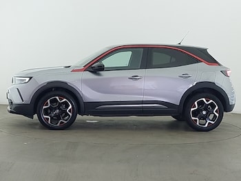Used Vauxhall Mokka 2022 for sale - 79286530: Photo