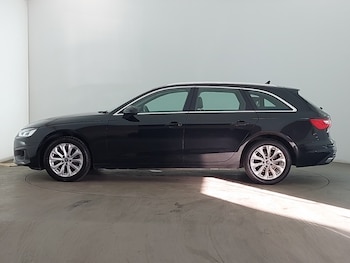 Used Audi A4 2020 for sale - 79452334: Photo