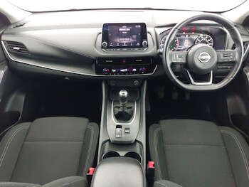 Used Nissan Qashqai 2023 for sale - 78827316: Photo