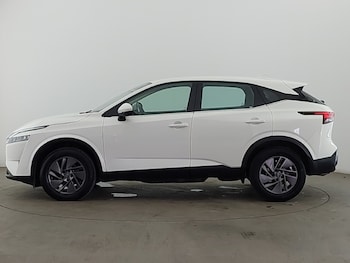 Used Nissan Qashqai 2023 for sale - 78827316: Photo