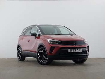 2023 - 1.2 Turbo Ultimate 5dr