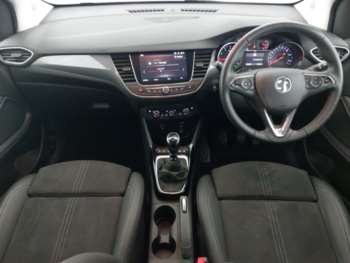 Used Vauxhall Crossland 2023 for sale - 74715228: Photo