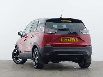 Used Vauxhall Crossland 2023 for sale - 74715228: Photo