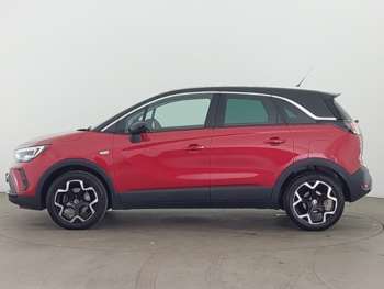 Used Vauxhall Crossland 2023 for sale - 74715228: Photo