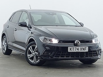 Volkswagen Polo feature image