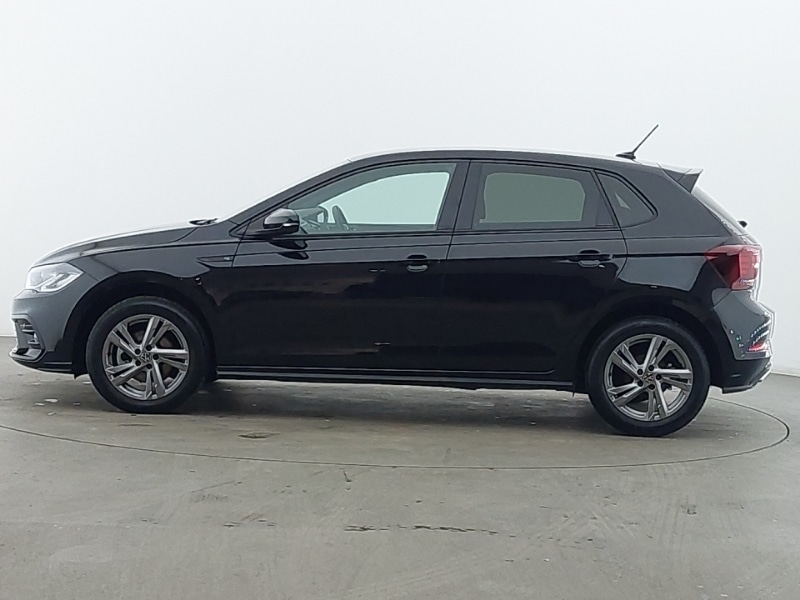 Used Volkswagen Polo 2025 for sale - 77034932: Photo 4