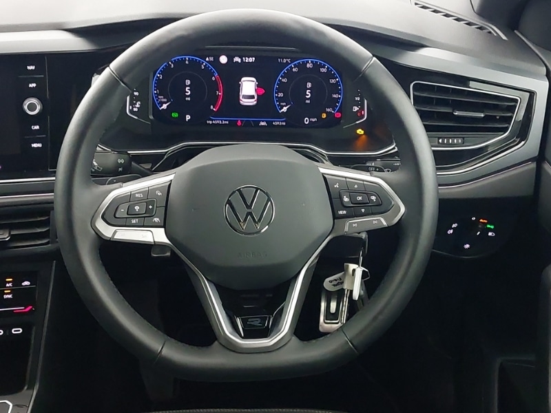 Used Volkswagen Polo 2025 for sale - 77034932: Photo 7