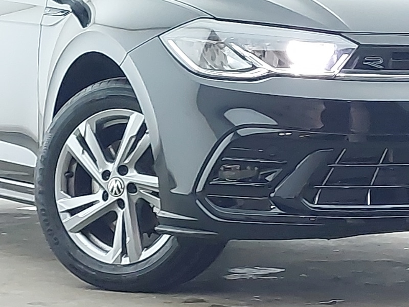 Used Volkswagen Polo 2025 for sale - 77034932: Photo 9