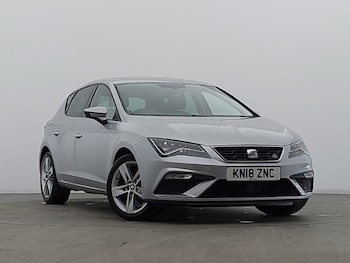 SEAT - Leon